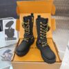 New Collection Fashion Women LV Shoes 1077