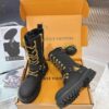 New Collection Fashion Women LV Shoes 1077