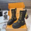 New Collection Fashion Women LV Shoes 1077