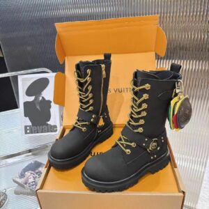 New Collection Fashion Women LV Shoes 1077
