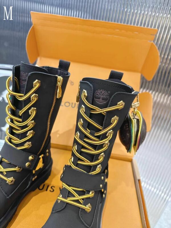 New Collection Fashion Women LV Shoes 1077