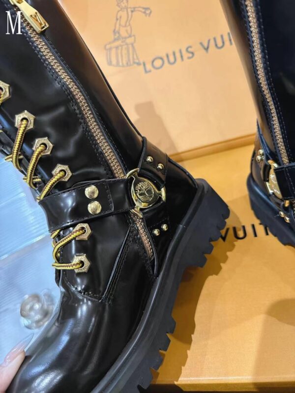 New Collection Fashion Women LV Shoes 1078