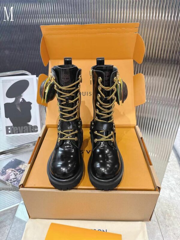 New Collection Fashion Women LV Shoes 1078