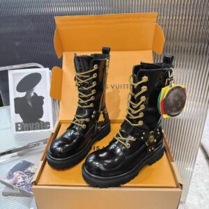 New Collection Fashion Women LV Shoes 1078