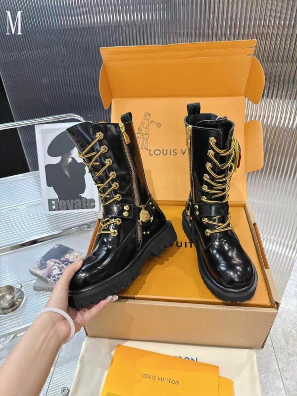 New Collection Fashion Women LV Shoes 1078