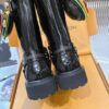 New Collection Fashion Women LV Shoes 1078 New Collection Fashion Women LV Shoes 1078