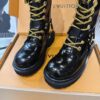 New Collection Fashion Women LV Shoes 1078 New Collection Fashion Women LV Shoes 1078