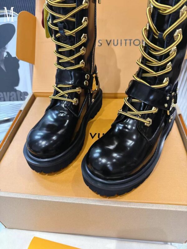 New Collection Fashion Women LV Shoes 1078