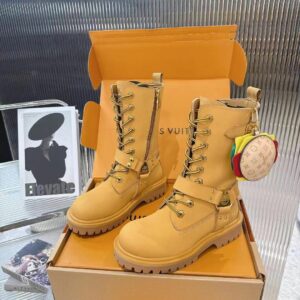 New Collection Fashion Women LV Shoes 1079