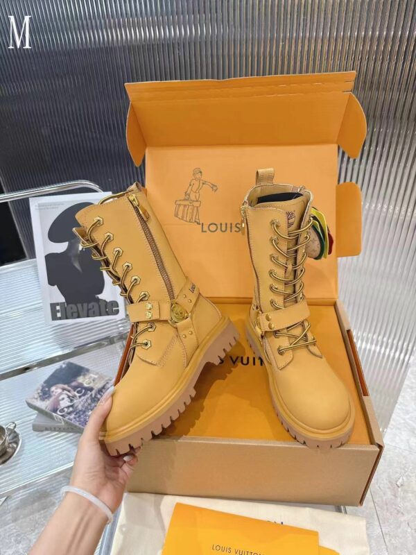 New Collection Fashion Women LV Shoes 1079