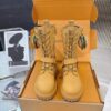 New Collection Fashion Women LV Shoes 1079