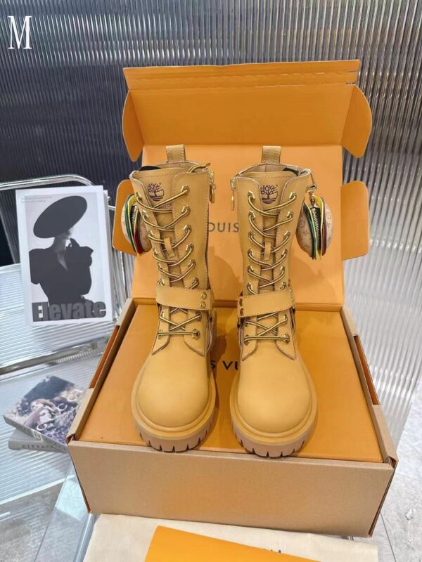 New Collection Fashion Women LV Shoes 1079