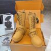 New Collection Fashion Women LV Shoes 1079