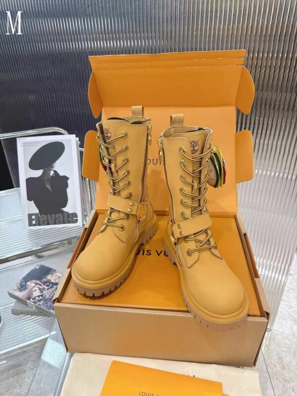 New Collection Fashion Women LV Shoes 1079