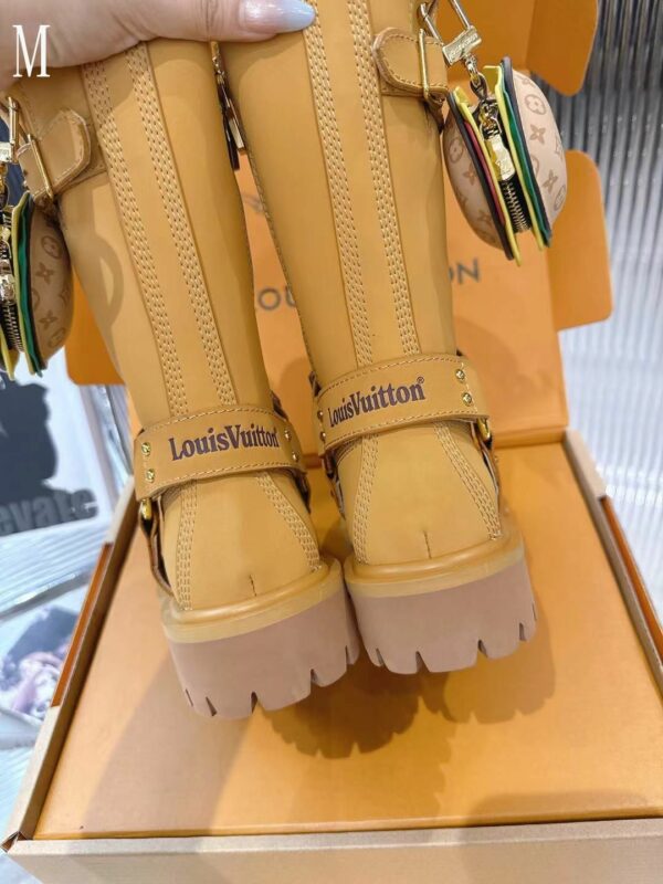 New Collection Fashion Women LV Shoes 1079