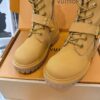 New Collection Fashion Women LV Shoes 1079