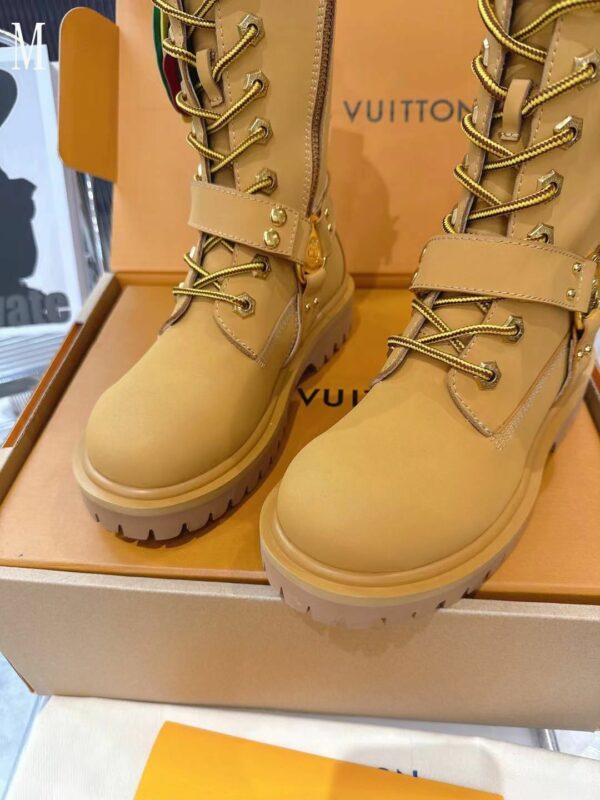 New Collection Fashion Women LV Shoes 1079