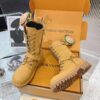 New Collection Fashion Women LV Shoes 1079