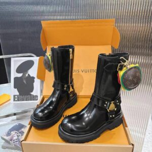 New Collection Fashion Women LV Shoes 1080