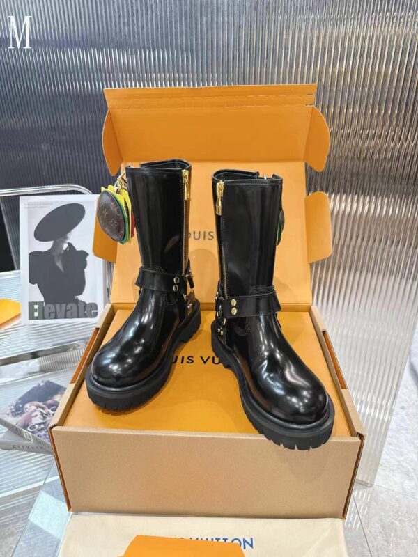 New Collection Fashion Women LV Shoes 1080