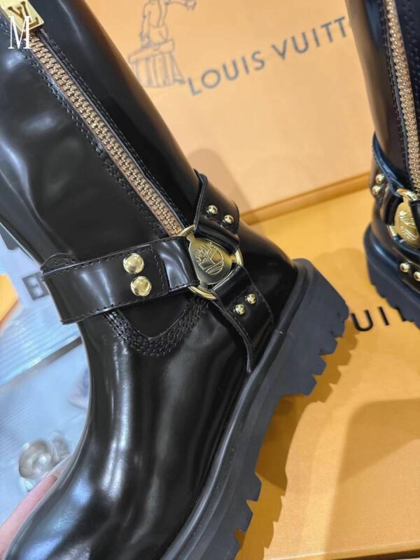 New Collection Fashion Women LV Shoes 1080