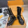 New Collection Fashion Women LV Shoes 1080