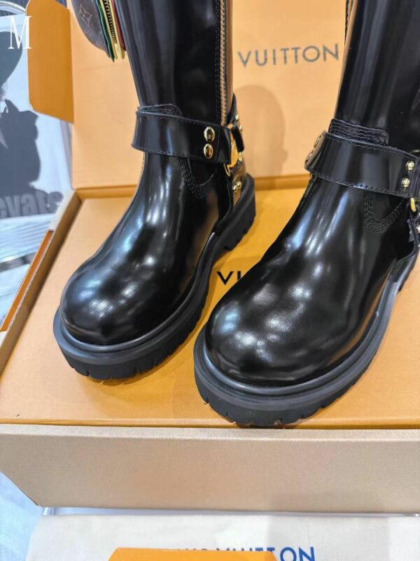 New Collection Fashion Women LV Shoes 1080