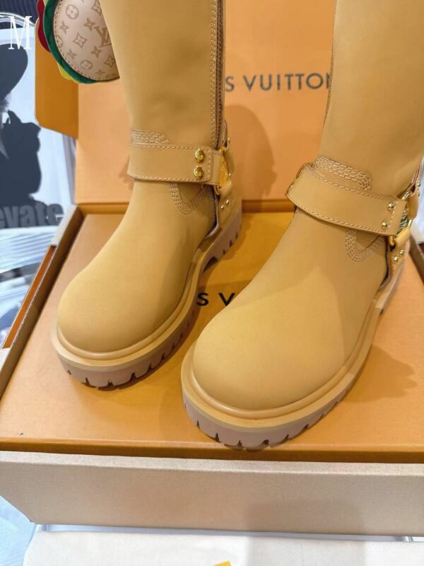 New Collection Fashion Women LV Shoes 1081
