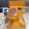 New Collection Fashion Women LV Shoes 1081