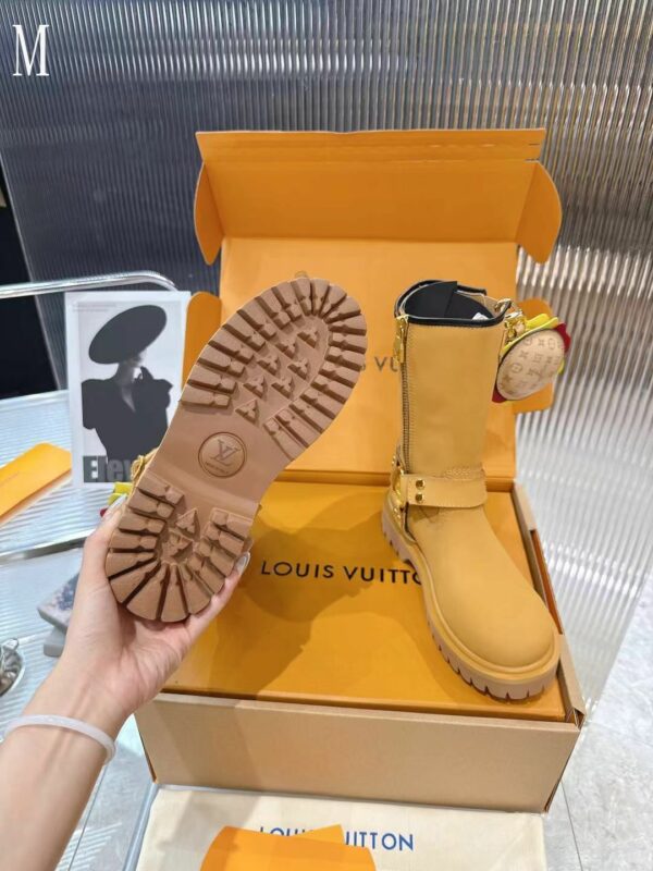 New Collection Fashion Women LV Shoes 1081