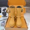New Collection Fashion Women LV Shoes 1081