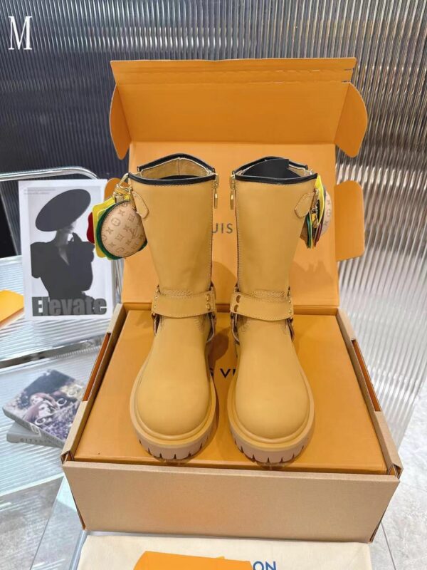 New Collection Fashion Women LV Shoes 1081
