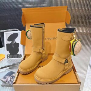 New Collection Fashion Women LV Shoes 1081