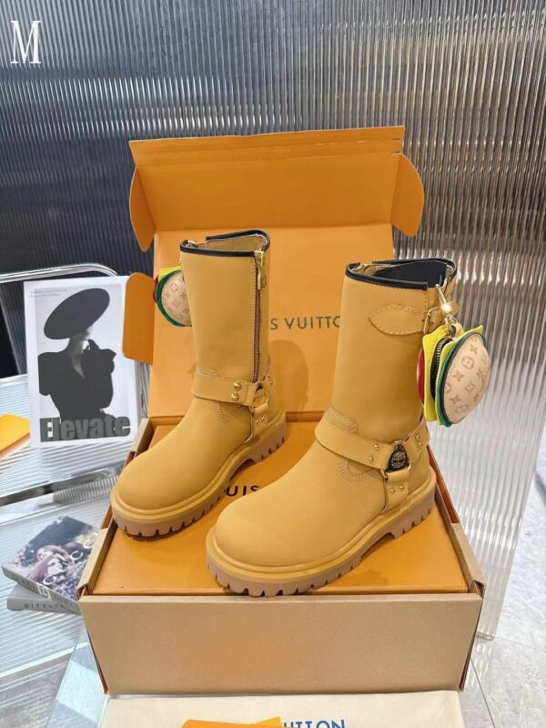 New Collection Fashion Women LV Shoes 1081
