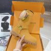 New Collection Fashion Women LV Shoes 1081