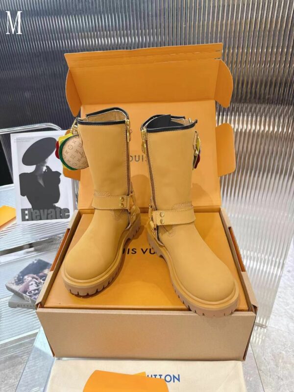 New Collection Fashion Women LV Shoes 1081