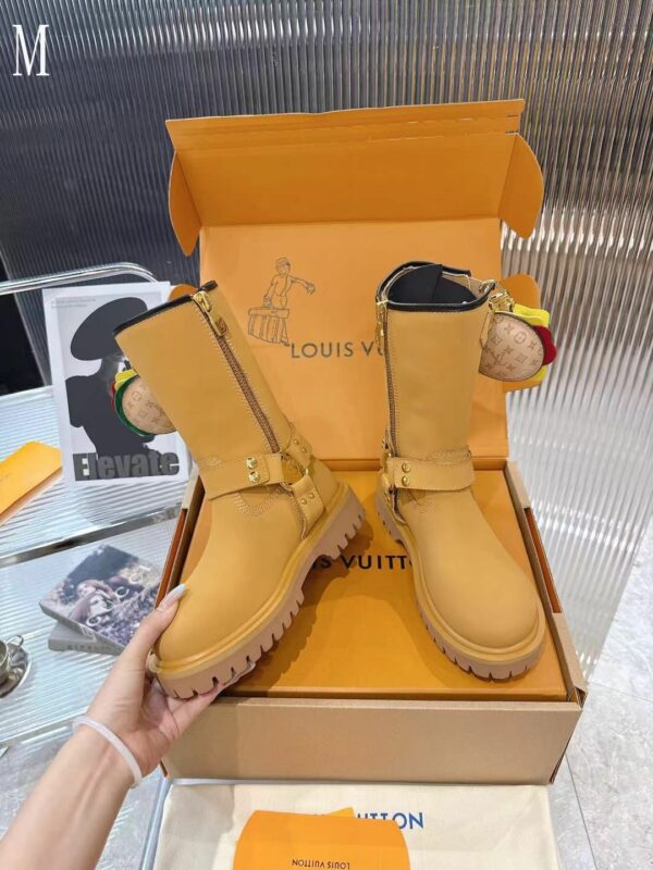 New Collection Fashion Women LV Shoes 1081