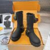 New Collection Fashion Women LV Shoes 1082