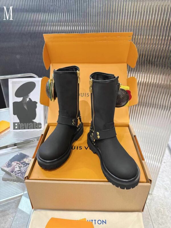 New Collection Fashion Women LV Shoes 1082