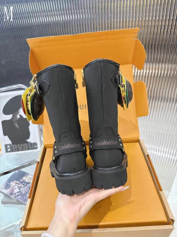 New Collection Fashion Women LV Shoes 1082