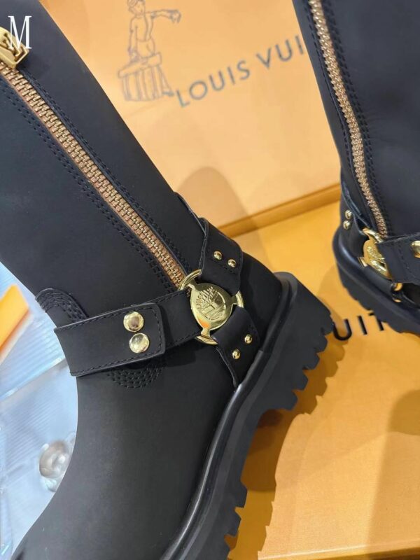 New Collection Fashion Women LV Shoes 1082