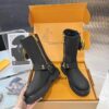 New Collection Fashion Women LV Shoes 1082