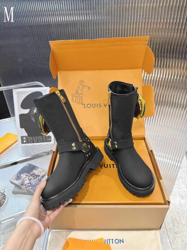 New Collection Fashion Women LV Shoes 1082