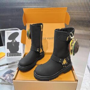 New Collection Fashion Women LV Shoes 1082