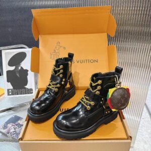 New Collection Fashion Women LV Shoes 1083