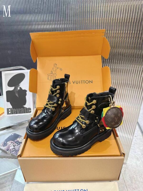 New Collection Fashion Women LV Shoes 1083