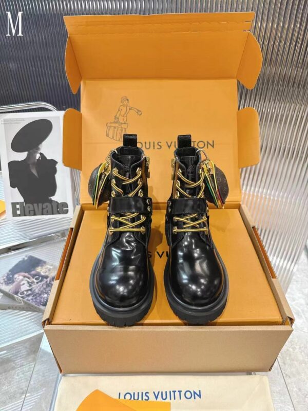New Collection Fashion Women LV Shoes 1083