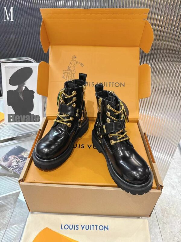 New Collection Fashion Women LV Shoes 1083