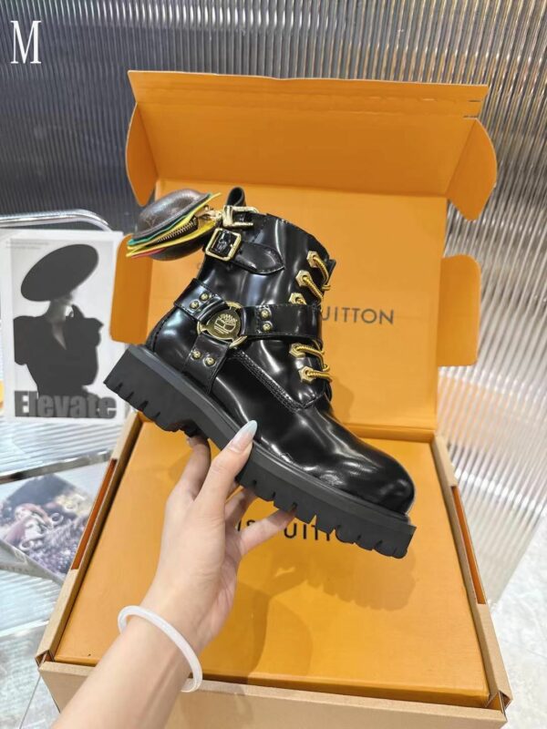 New Collection Fashion Women LV Shoes 1083