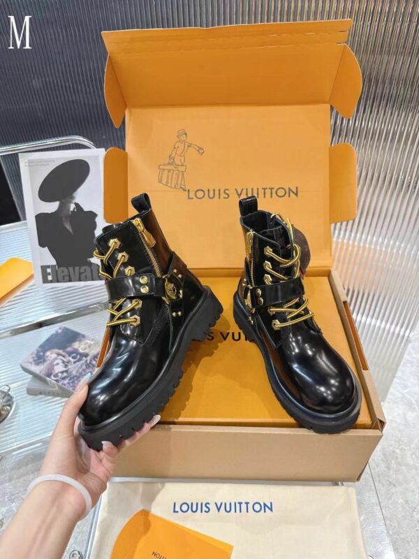 New Collection Fashion Women LV Shoes 1083